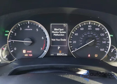 2017 Lexus Rx 350 from USA, damaged, VIN 2T2ZZMCA6HC092415